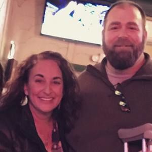 Meet your Posher, Jackie